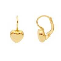 Orecchini Gioielleria Dossena  Donna in Oro 259215